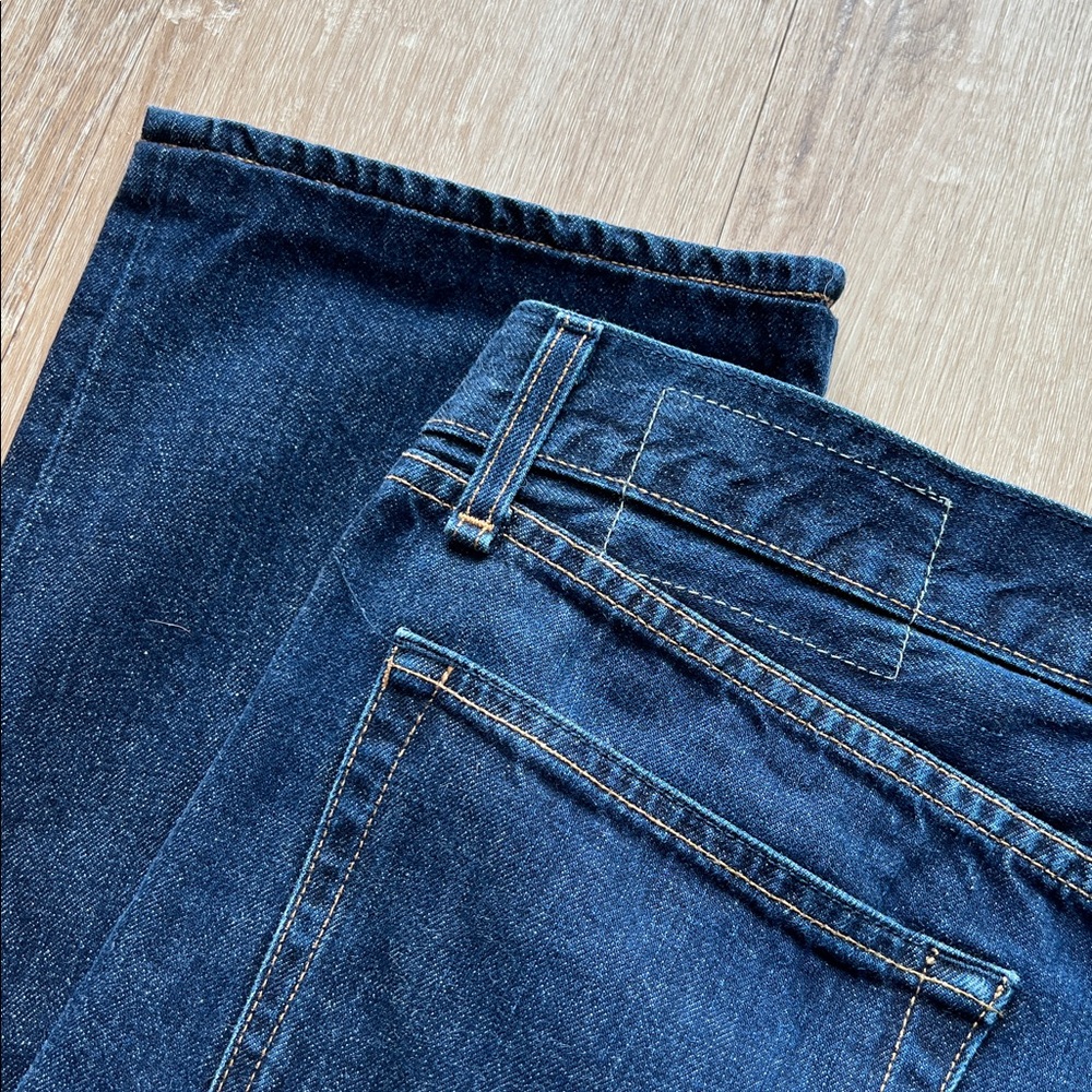 rag & bone • Tailored Workwear RB 11X denim jeans - Picture 8 of 8
